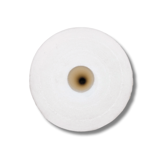 Darlly DLPP Series Melt Blown Spun Filter Cartridge – 4.25 x 20" Jumbo (5 Micron)