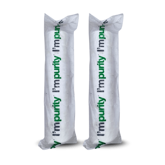 Gopani Clarywound Ultra String Wound Filter Cartridge – Jumbo, 5 Micron