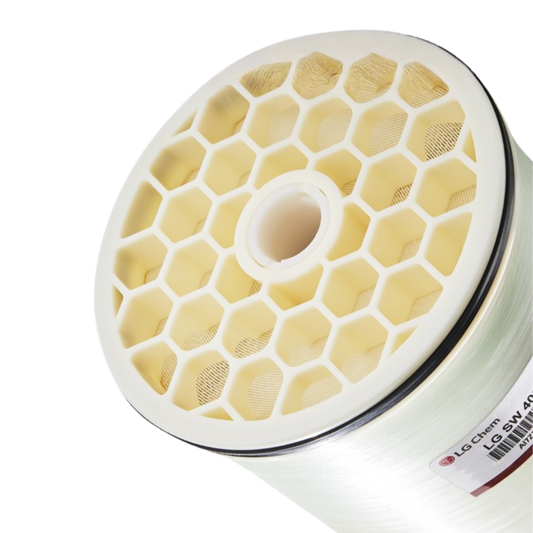 LG BW 400 R – High Rejection Brackish Water RO Membrane