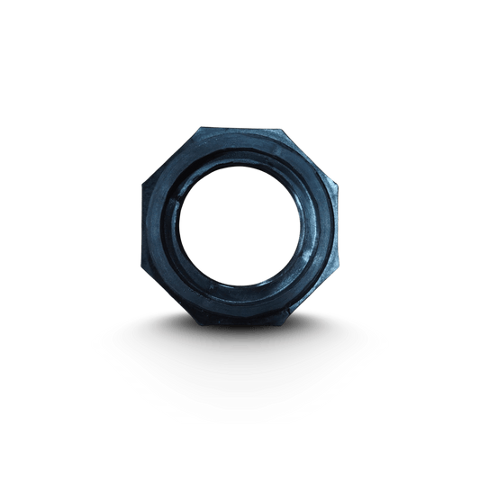 2.5" to 4" Multiport Valve Adapter (For FRP Vessels)