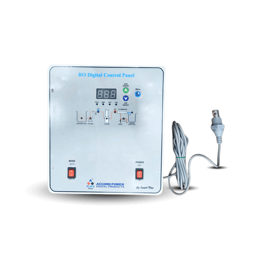 Accord Power AP Smart Plus – Automatic RO Control Panel