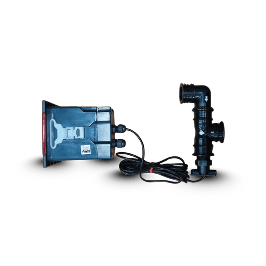 Aster Digital Conductivity Meter CT-650 (Conductivity / TDS Controller)