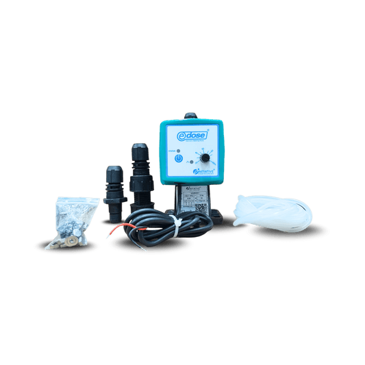 Initiative Engineering E-Dose Electronic Metering Pump – 6 LPH