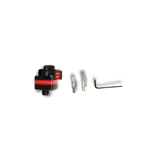 Aster High Pressure Switch (RO Automation & Industrial Use)