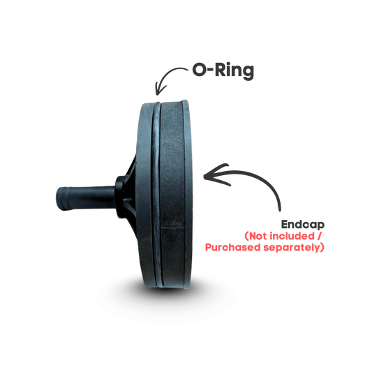 UKL N-Comro 8040 RO Membrane Housing O-Ring