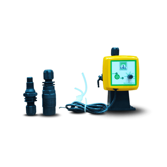 UKL EDS 6 Dosing Pump – 6 LPH