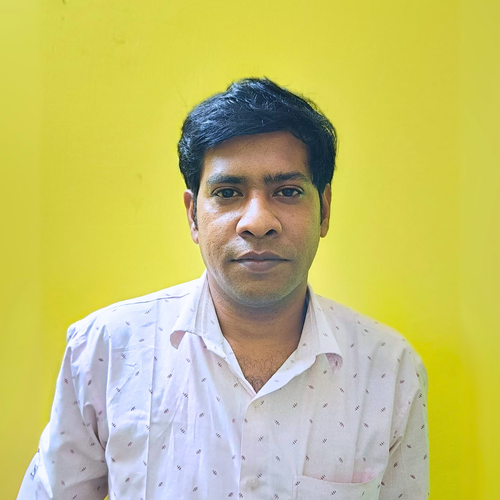 Raju Mondal