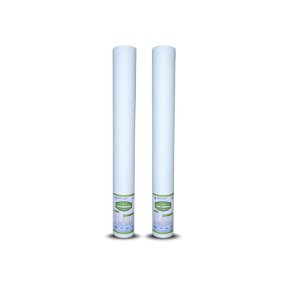 Pani Rakshak 2.5 x 20" PP Spun Filter Cartridge – 5 Micron