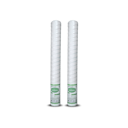 Pani Rakshak 2.5 x 20" String Wound Filter Cartridge – 5 Micron