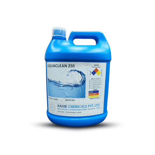 Aquaclean 250 – RO pH Booster for Alkalinity Control
