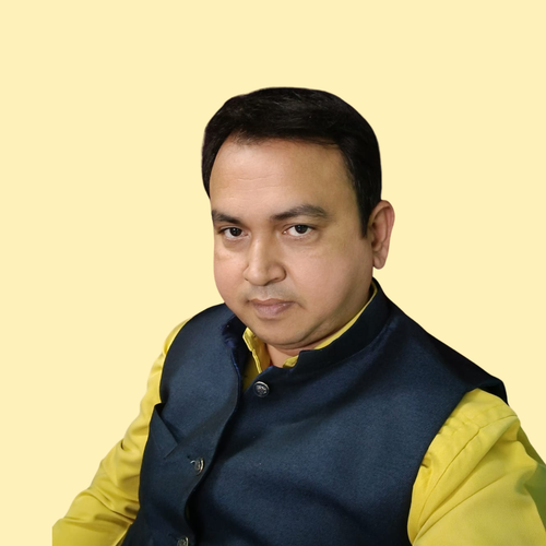 Rajib Adhikary