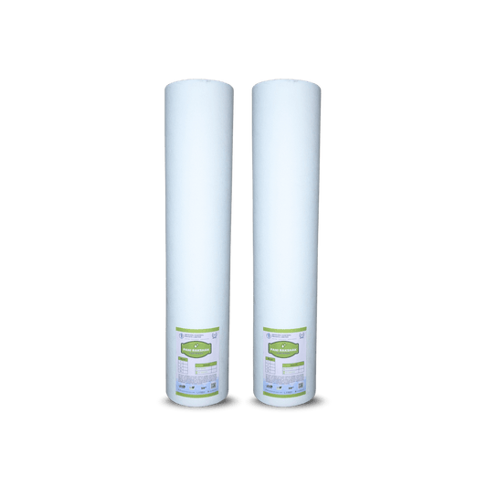 Pani Rakshak Jumbo PP Spun Filter Cartridge – 5 Micron