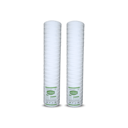 Pani Rakshak Jumbo String Wound Filter Cartridge – 5 Micron