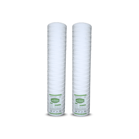 Pani Rakshak Jumbo String Wound Filter Cartridge – 5 Micron