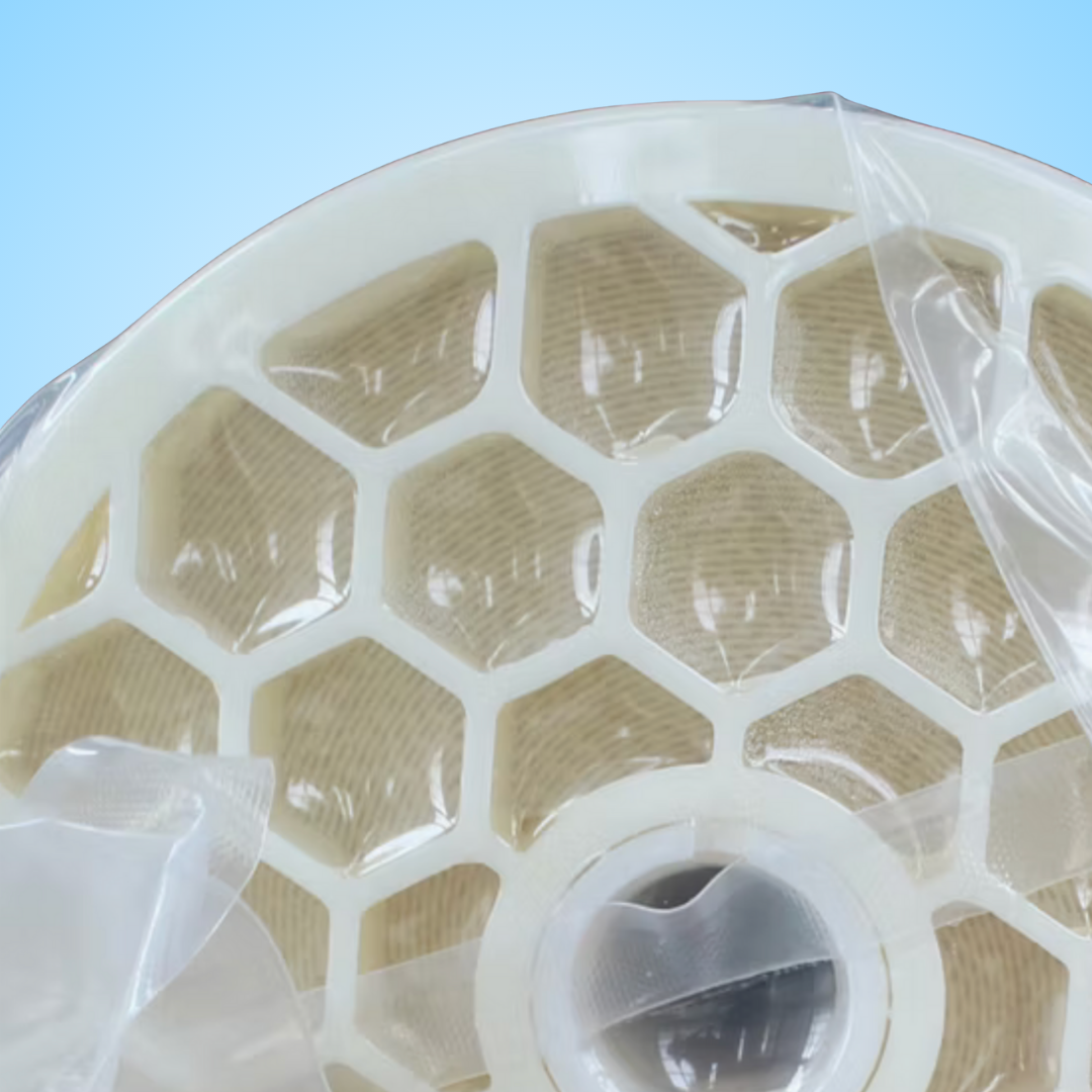 LG BW 400 R – High Rejection Brackish Water RO Membrane