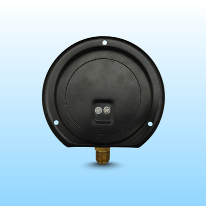 4″ (100 mm) Commercial Pressure Gauge 0–150 PSI (0–10 kg/cm²)
