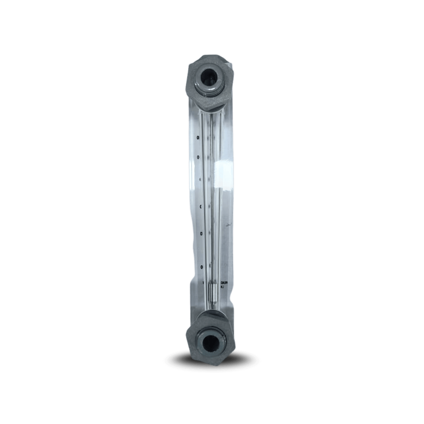 Acrylic Rotameter / Flowmeter – F1200