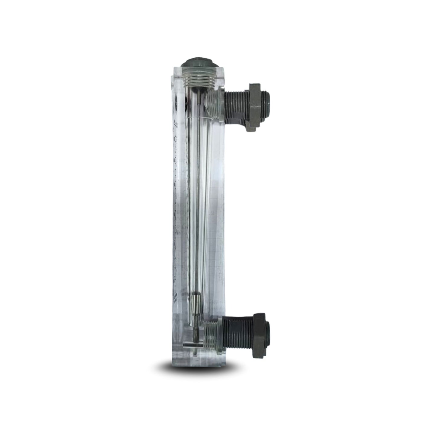 Acrylic Rotameter / Flowmeter – F1200