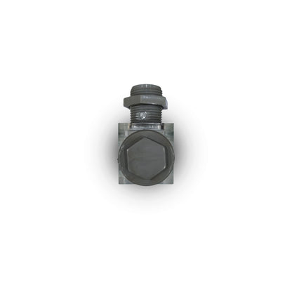 Acrylic Rotameter / Flowmeter – F1200