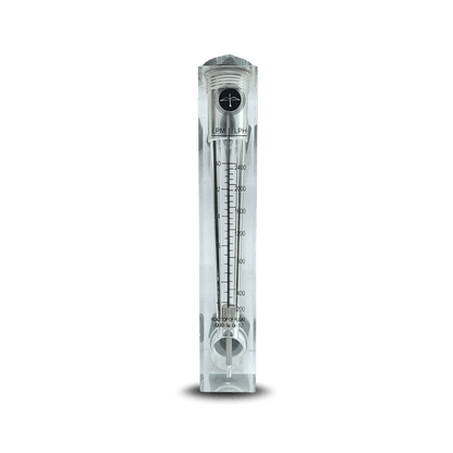 Acrylic Rotameter / Flowmeter – F2400
