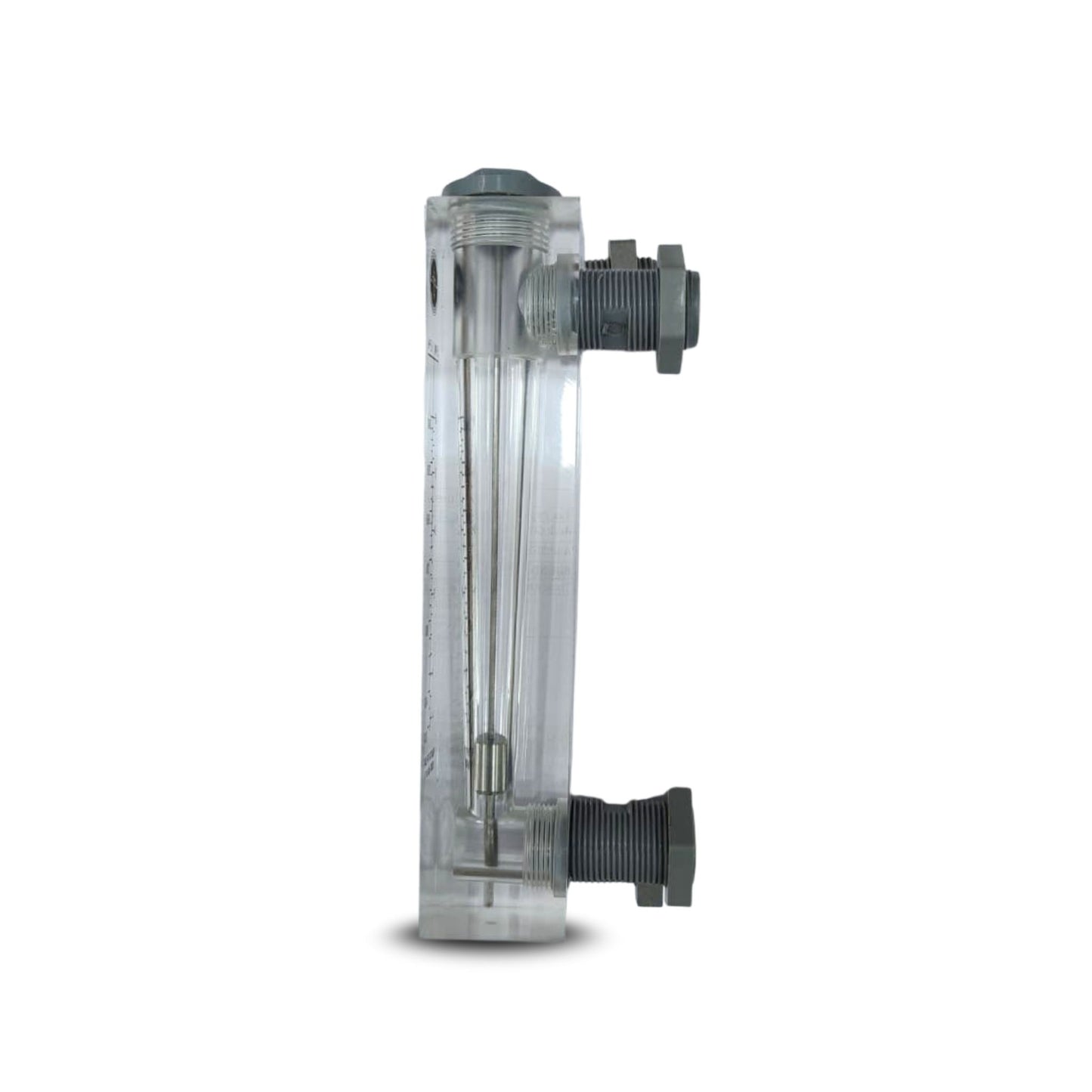 Acrylic Rotameter / Flowmeter – F2400
