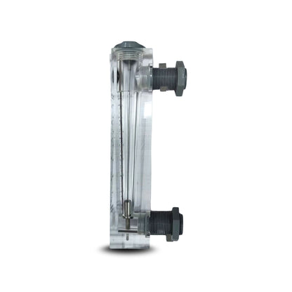 Acrylic Rotameter / Flowmeter – F3600