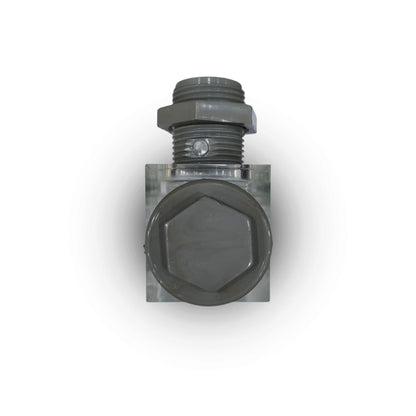 Acrylic Rotameter / Flowmeter – F6000