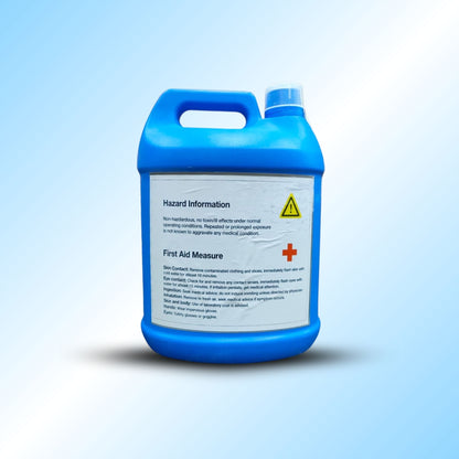 Radik Chemicals Aquaclean 4036 – NSF Grade Anti-Scalant for Reverse Osmosis Systems