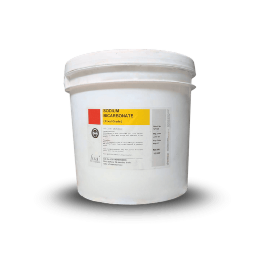 Chemtex Potassium Bicarbonate – Food Grade (RO Water Taste & Alkalinity Enhancer)