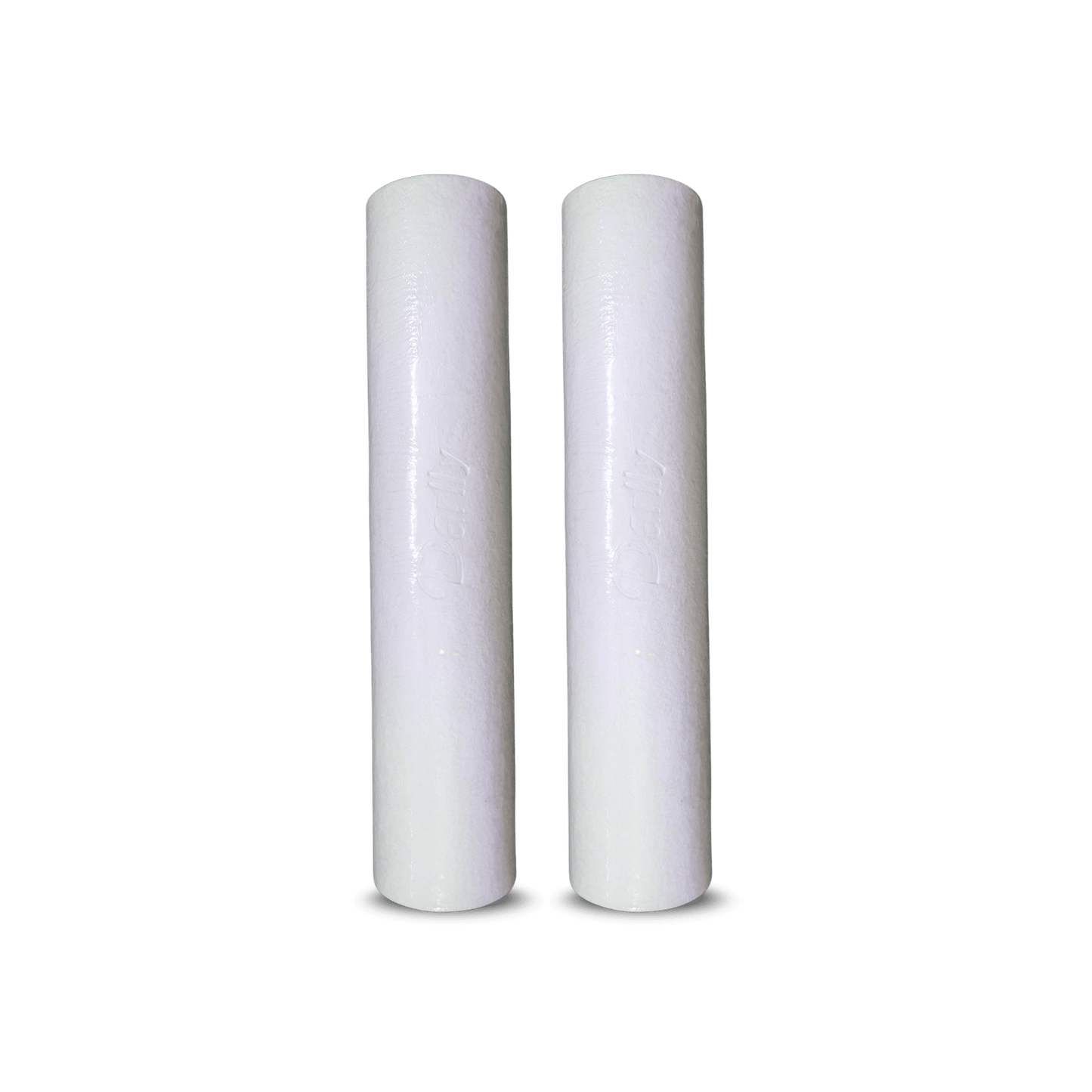 Darlly DLPP Series Melt Blown Spun Filter Cartridge – 4.25 x 20" Jumbo (5 Micron)