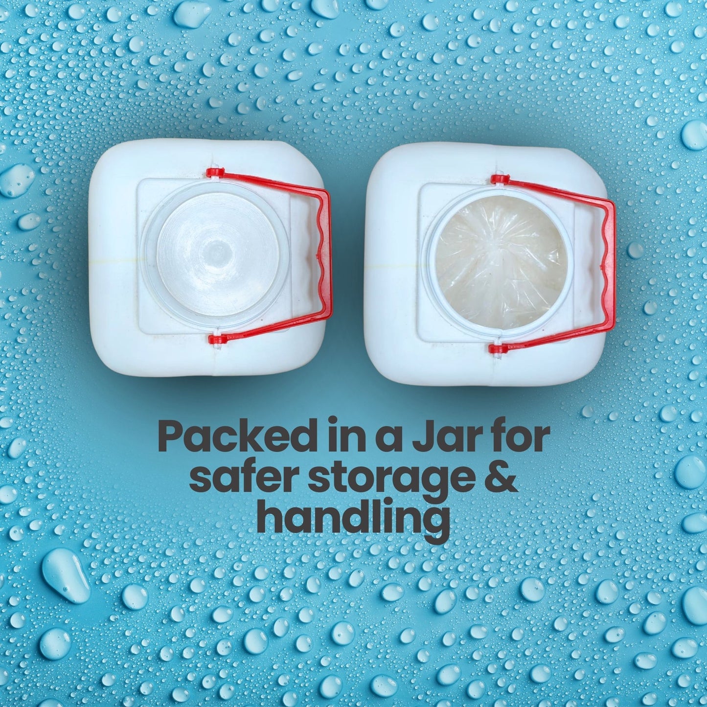 Swaad Rakshak AB Powder – Food Grade (All-in-One RO Mineral & Taste Enhancer)