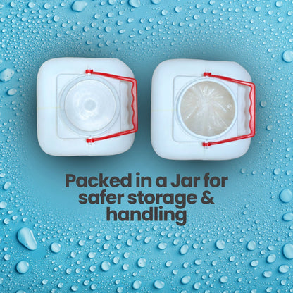 Swaad Rakshak AB Powder – Food Grade (All-in-One RO Mineral & Taste Enhancer)