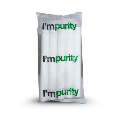 Gopani RO Protect Ultra Spun Filter Cartridge – 2.5 x 20" Slim (DOE), 5 Micron