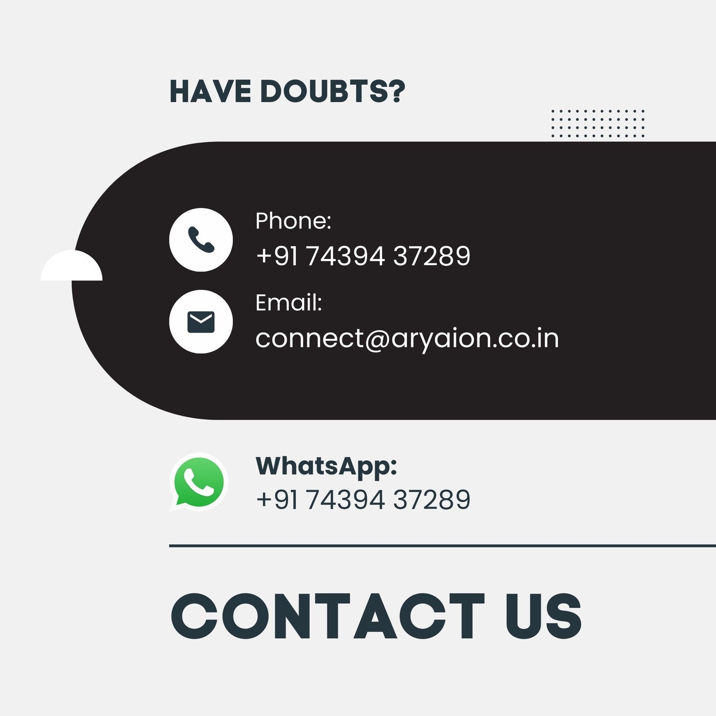 Gopani RO Protect Ultra Spun Filter Cartridge – 2.5 x 20" Slim (DOE), 5 Micron