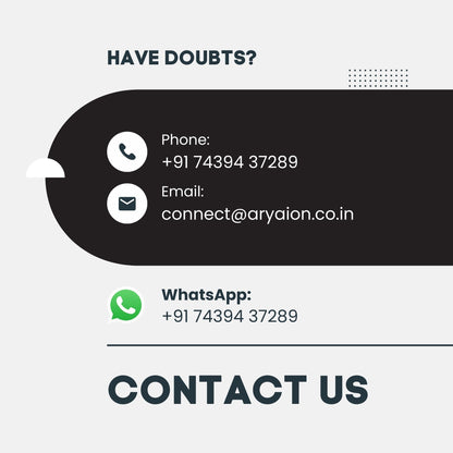 Gopani RO Protect Ultra Spun Filter Cartridge – 2.5 x 20" Slim (DOE), 5 Micron