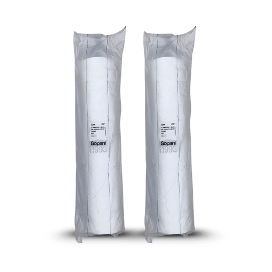 Gopani RO Protect Ultra Spun Filter Cartridge – Jumbo (DOE), 5 Micron