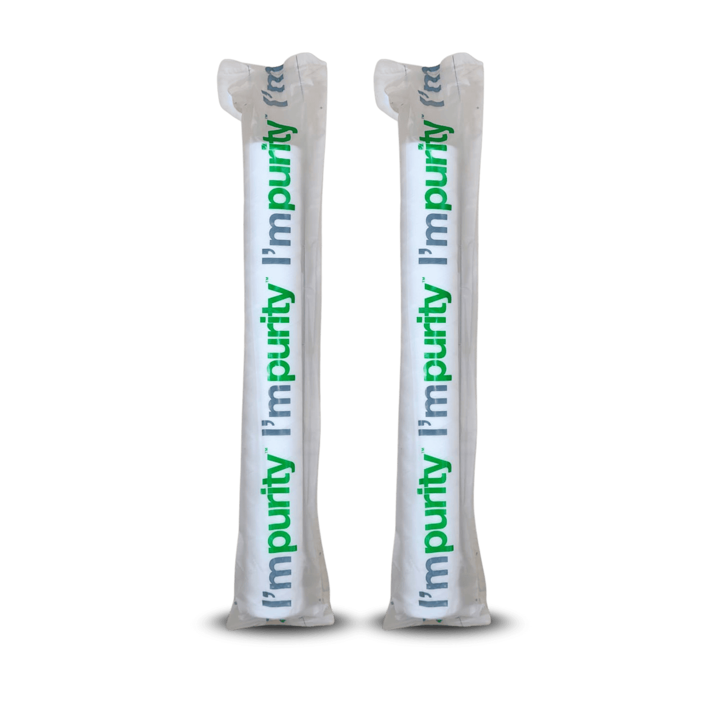 Gopani Clarywound Ultra String Wound Cartridge – 2.5 x 20" Slim, 5 Micron