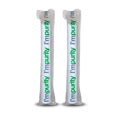 Gopani Clarywound Ultra String Wound Cartridge – 2.5 x 20" Slim, 5 Micron