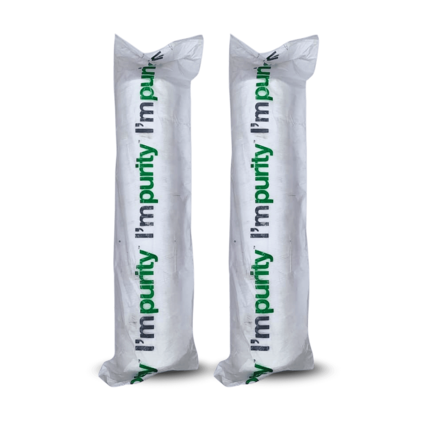 Gopani Clarywound Ultra String Wound Filter Cartridge – Jumbo, 5 Micron