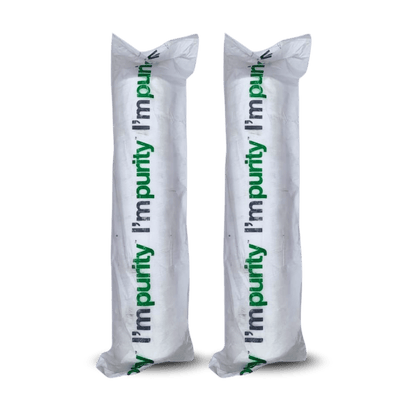 Gopani Clarywound Ultra String Wound Filter Cartridge – Jumbo, 5 Micron