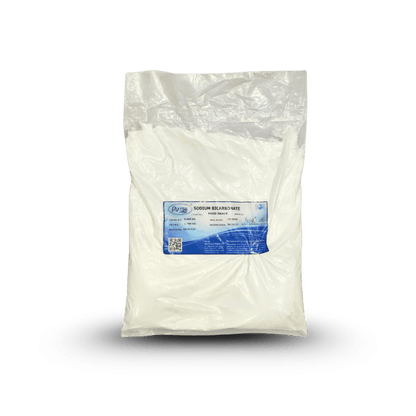 U.S. Steriles Gramicid Pyoraa Sodium Bicarbonate – Food Grade (RO Water pH & Taste Balancer)