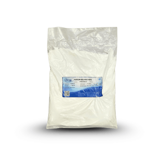U.S. Steriles Gramicid Pyoraa Sodium Bicarbonate – Food Grade (RO Water pH & Taste Balancer)