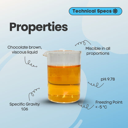 Scale Rakshak – Economic RO Anti-Scalant for Reverse Osmosis Plants