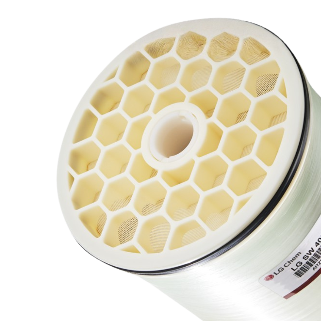 LG BW 400 R – High Rejection Brackish Water RO Membrane