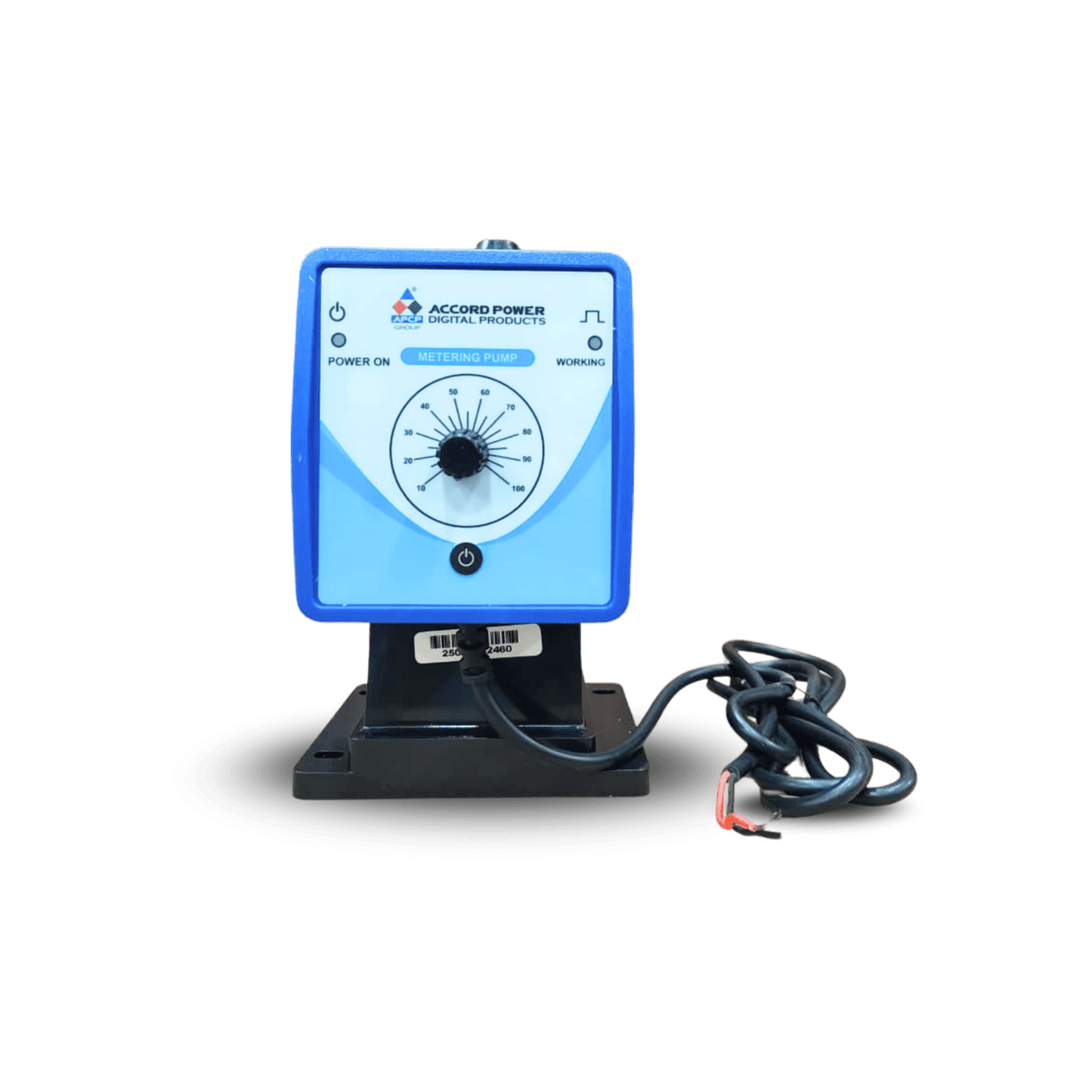 Accord Power Antiscalant Chemical Dosing Pump – 6 LPH