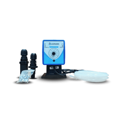 Accord Power Antiscalant Chemical Dosing Pump – 6 LPH