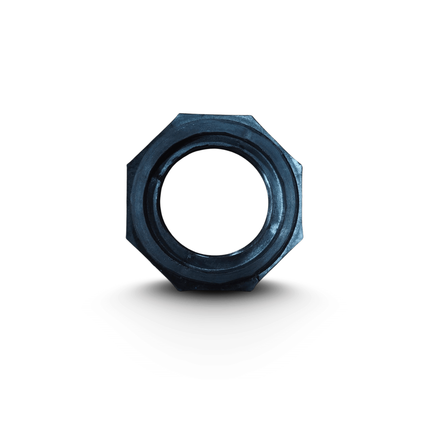 2.5" to 4" Multiport Valve Adapter (For FRP Vessels)