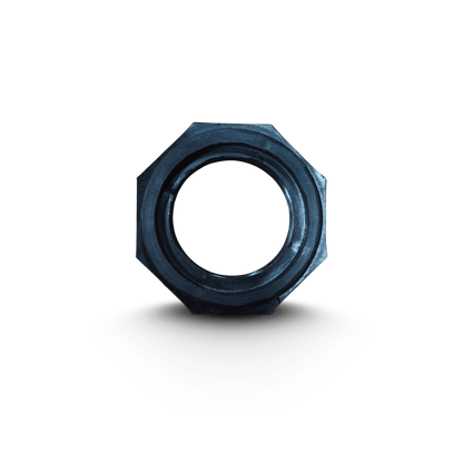 2.5" to 4" Multiport Valve Adapter (For FRP Vessels)