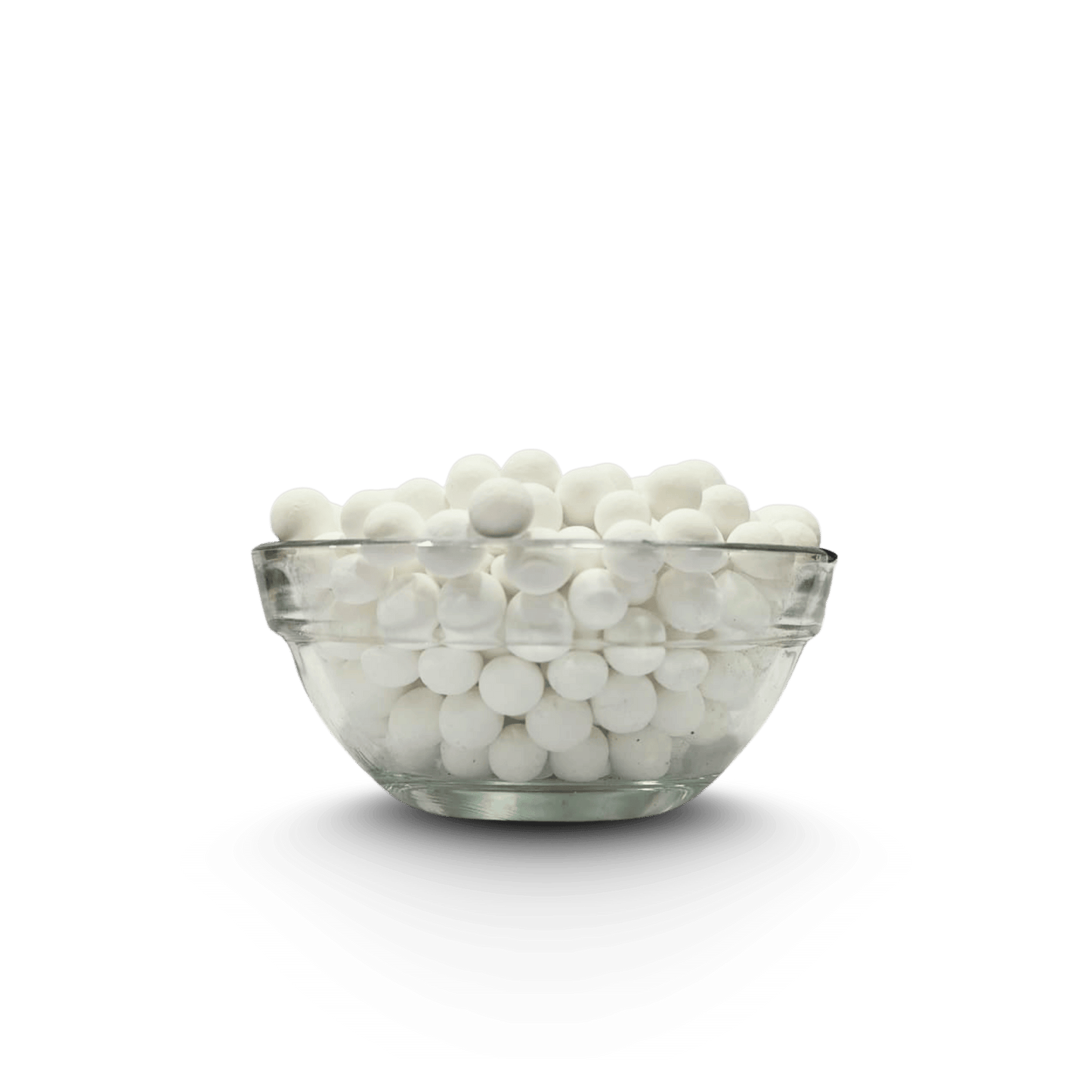 Activated Alumina | High-Performance Adsorbent Media for Fluoride, Arsenic & Moisture Removal