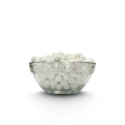 Activated Alumina | High-Performance Adsorbent Media for Fluoride, Arsenic & Moisture Removal